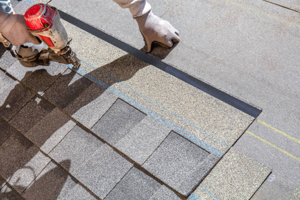 Slate Roofing Contractor in New Braunfels, TX